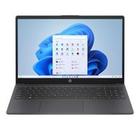 HP 15-fd0099nf Laptop PC - Windows 11 + 1 jaar Microsoft 365 inbegrepen - 15,6 FHD - Celeron N100 - 4GB RAM - 128GB SSD opslag