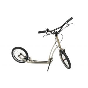 Mibo mastr 16/16 pearl mouse grey