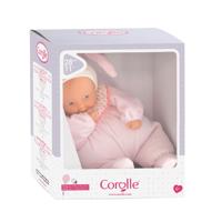 Corolle mon doudou babipouce - cotton flower, 28cm