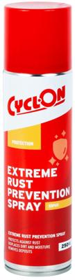 Cyclon Xrp60 extreme rust prevention