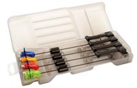 Fox Micro Swinger 4-Rod Set