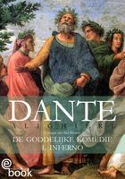 De Goddelijke Komedie - Dante Alighieri - eBook (9789059971110) - thumbnail
