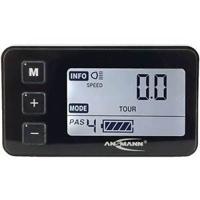 ANSMANN lcd display
