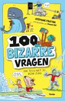 100 bizarre vragen (Paperback)