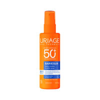Uriage Bariésun Onzichtbare Spray SPF50+ 200ml