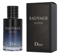 Christian Dior - Dior Sauvage Eau de parfum Spray 100 ml Heren