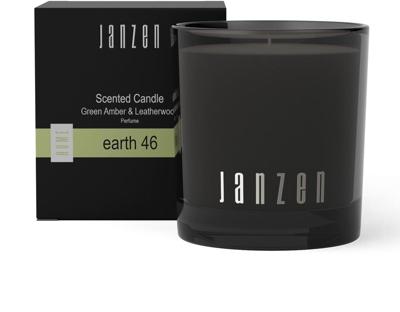 Janzen geurkaars Earth 46, 210 g