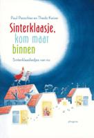 Sinterklaasje, kom maar binnen (Hardback)