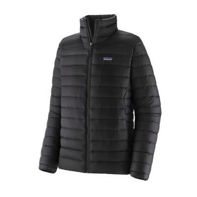Patagonia Down Sweater Isolatiejas Heren Black S