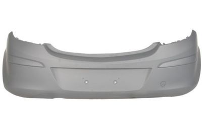 Bumper 5506005024950Q
