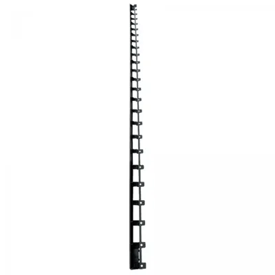Gator Edge Rigid Zwart 0x244