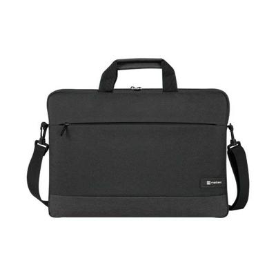 Laptoptas Natec Goa Zwart