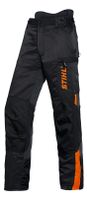 Stihl Broek met tailleband Dynamic M (Klasse 2) Antraciet - 883421704 - 00883421704