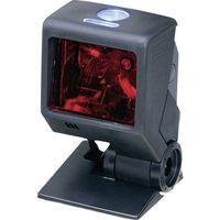 Honeywell Quantum T Barcodescanner Kabel 1D Laser Zwart Desktop USB - thumbnail