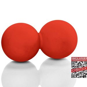 Double Myofascial Ball 1 set