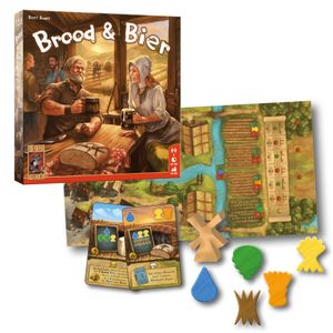 Brood & Bier