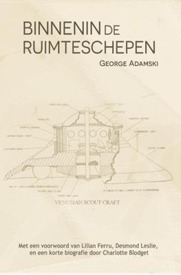 Binnenin de ruimteschepen (Paperback)