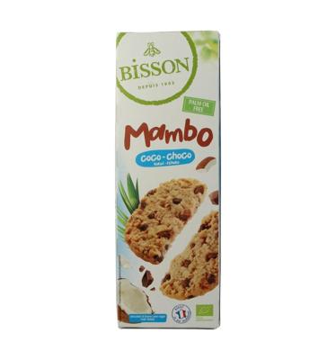 Coco choco mambo bio