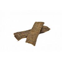 Brekz Snacks - Paardenvlees reepjes voor de hond (200 gram) 3 x 200 g Brekz Snacks - Paardenvlees reepjes voor de hond (200 gram) 3 x 200 g