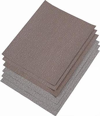 NORTON Sanding sheet 230x280mm pro p150