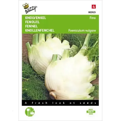 Venkel (Zefa) Fino