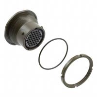 ITT MKJ3C7W12-37DN Ronde connector 1 stuk(s) - thumbnail