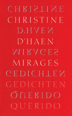 Mirages - Christine D'haen - ebook