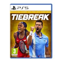 PlayStation 5-videogame Nacon PS5TIEBREAKSPIT