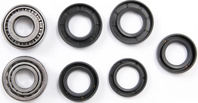 ALL BALLS Racing Wheel bearing sets 25-152 complete with simmerrings