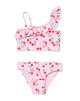 HEMA Kinderbikini kersen roze (roze)