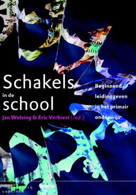 Schakels in de school (Paperback)
