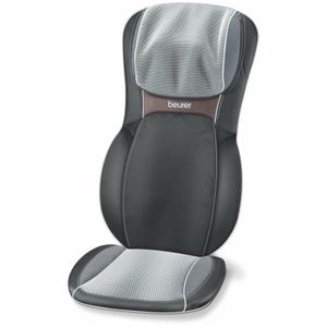 Shiatsu Massagekussen MG 295 HD 3D Massagekussen