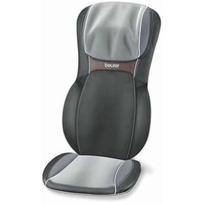 Shiatsu Massagekussen MG 295 HD 3D Massagekussen