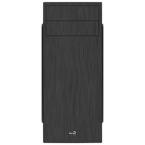 Aerocool CS-1103 tower behuizing 2x USB-A 2.0, USB-A 3.2 (5 Gbit/s), Audio