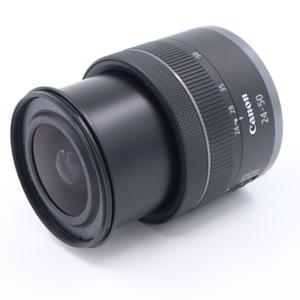 Canon RF 24-50mm F/4.5-6.3 IS STM occasion