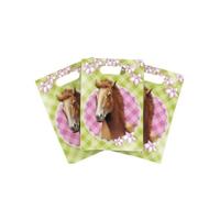 Haza Partybags 6st paarden pk/5