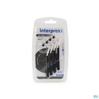 Interprox Plus XX-Maxi Zwart PHD 2.9 4 Stuks - thumbnail