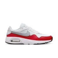 Sportschoenen voor heren Nike AIR MAX SC CW4555 107 Wit Schoenmaat 43