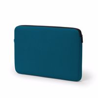 Dicota Skin BASE 13-14.1 notebooktas 35,8 cm (14.1") Opbergmap/sleeve Blauw - thumbnail