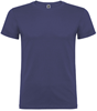 Roly RY6554K Kids´ Beagle T-Shirt - Denim Blue 86 - 7/8 years