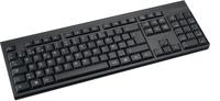 Kensington EQ draadloos toetsenbord KB150, azerty Kensington EQ draadloos toetsenbord KB150, azerty