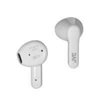 JVC EARBUDS HA-A3T HOOFDTELEFOON HAA-3TWU (DRAADLOOS, IN-EAR, WIT)