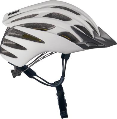 MAVIC Helmet sync.sl mips l white