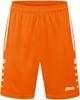 JAKO 4499K Short Allround Kids - Fluo Oranje - 140