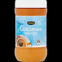 Jumbo Creamer voor Koffie 400 g