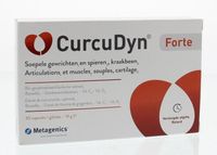 Curcudyn forte