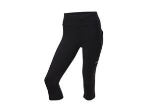 CRIVIT Dames hardlooplegging (Zwart, XS (32/34))