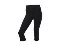 CRIVIT Dames hardlooplegging (Zwart, XS (32/34))