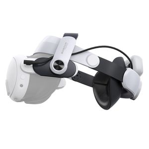 BoboVR M3 Pro Hoofdband met Batterij voor Meta Quest 3