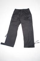 z CC Broek Black Proof+ XXX-Large